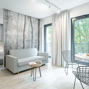 Rentplanet - Jodłowa Aparthotel Breslau