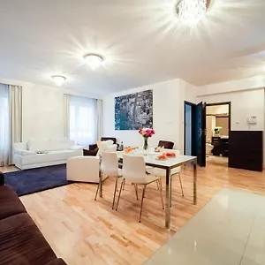 Platinum Towers Варшава