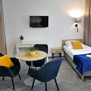 2* Aparthotel Centrum Szkoleniowo-konferencyjne Spolem