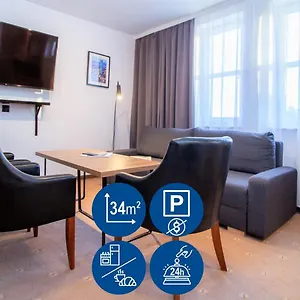 3* Aparthotel -