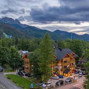 Foluszowy Potok Hotel Zakopane
