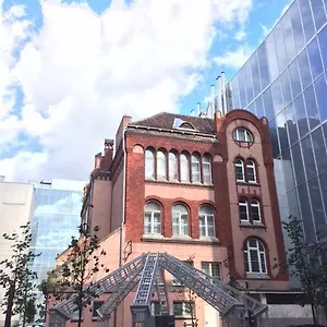 U Szermierzy Хостел