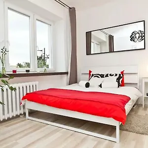 Apartament Wstapartments Młynarska 13