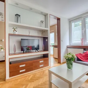 Apartament Noctis śliska